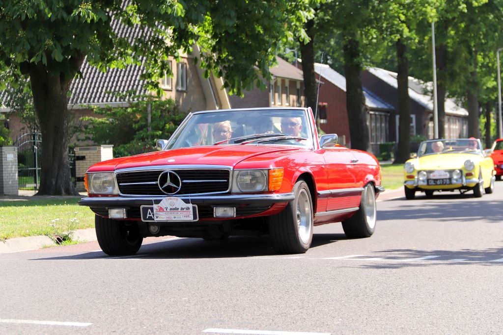 Oldtimerrit Geesteren 2 juni 2019 - 75